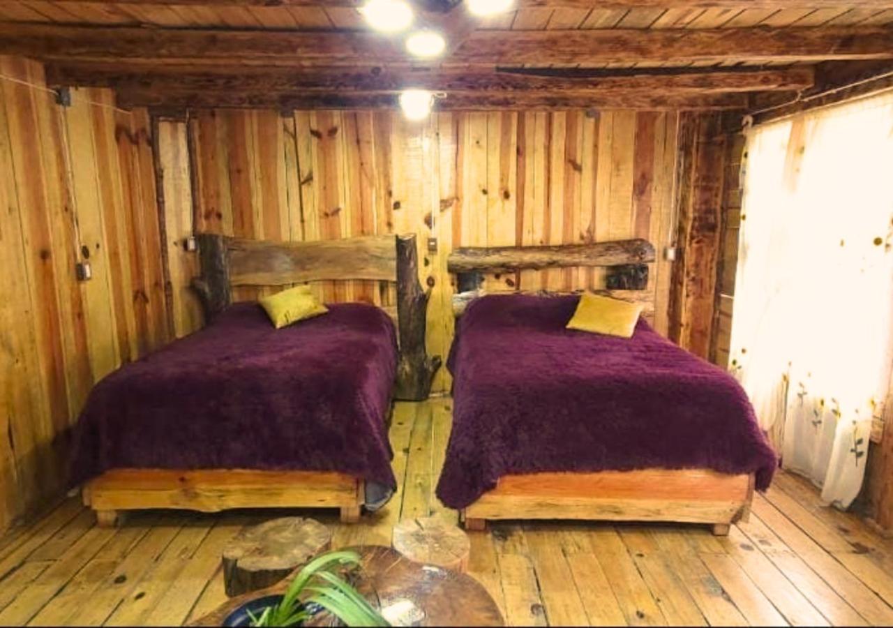Lodge La Palma