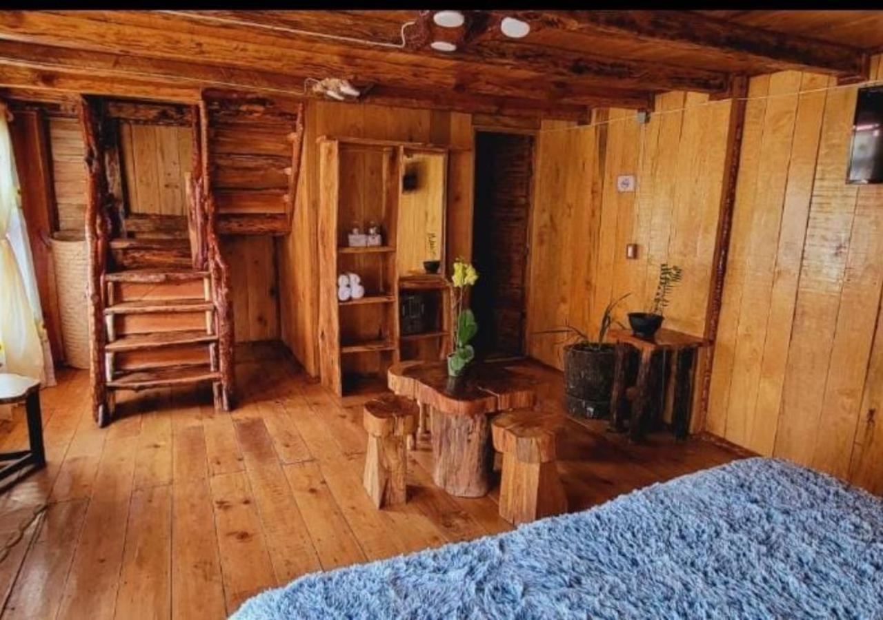 La Palma Lodge *