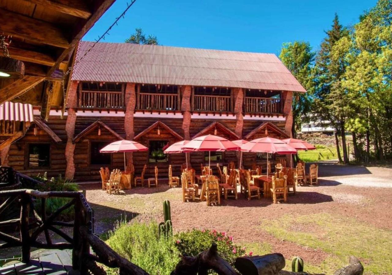 Lodge La Palma