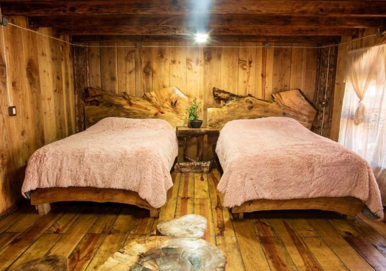 Lodge La Palma *