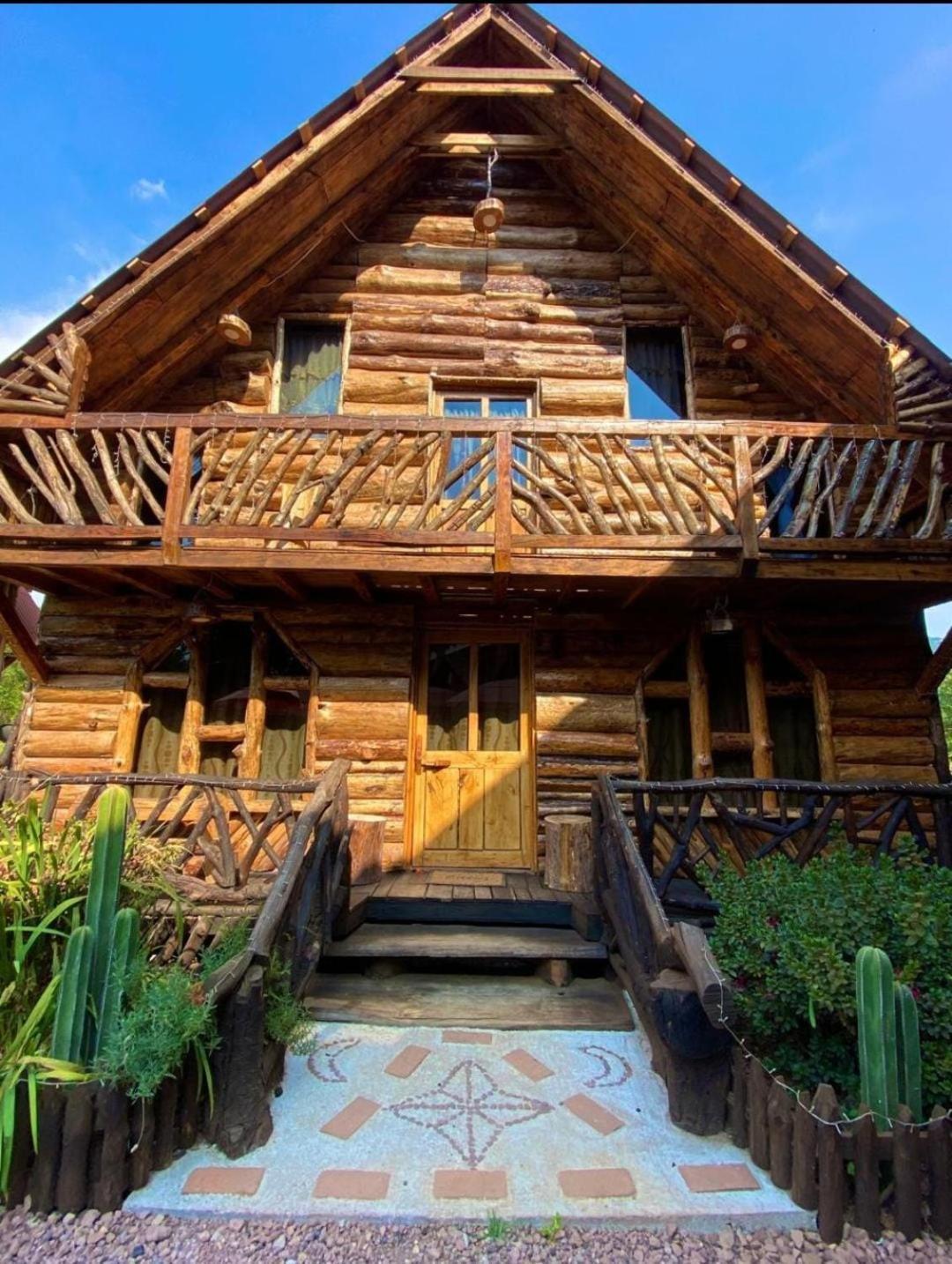 La Palma Lodge